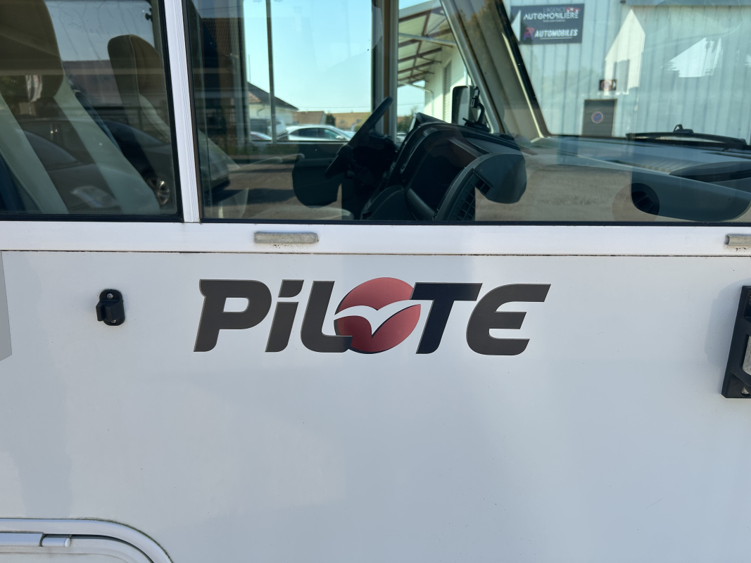 Fiat / Pilote Aventura — 29