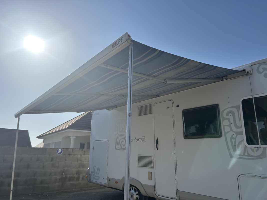 Fiat / Pilote Aventura — 30