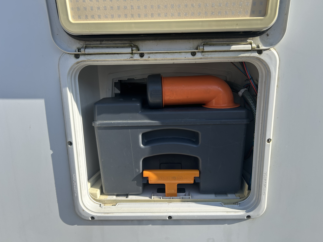 Fiat / Pilote Aventura — 31