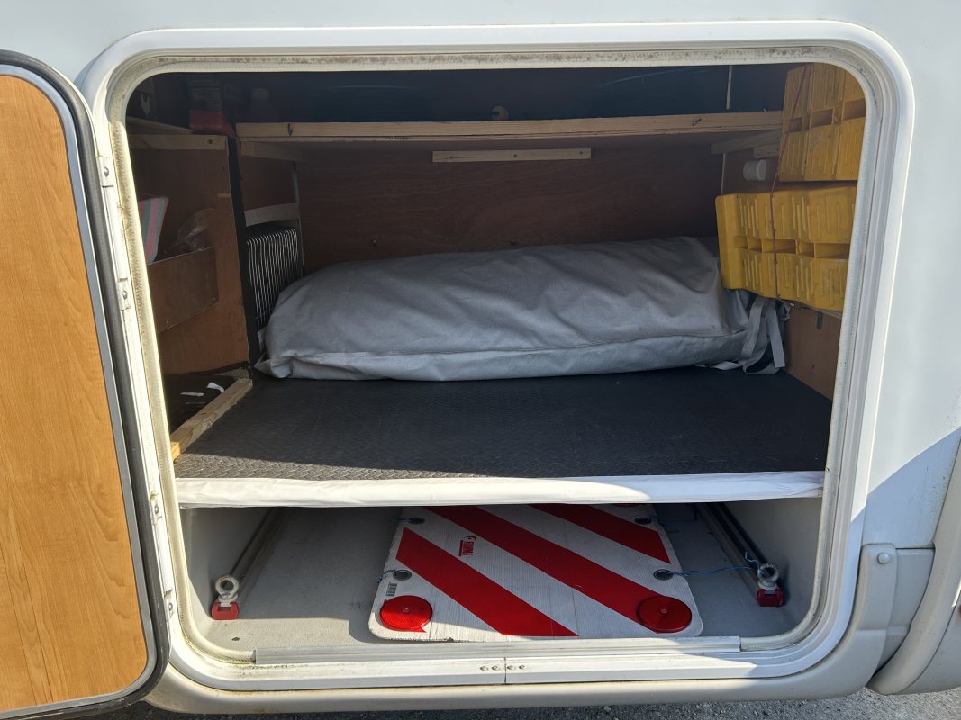 Fiat / Pilote Aventura — 32