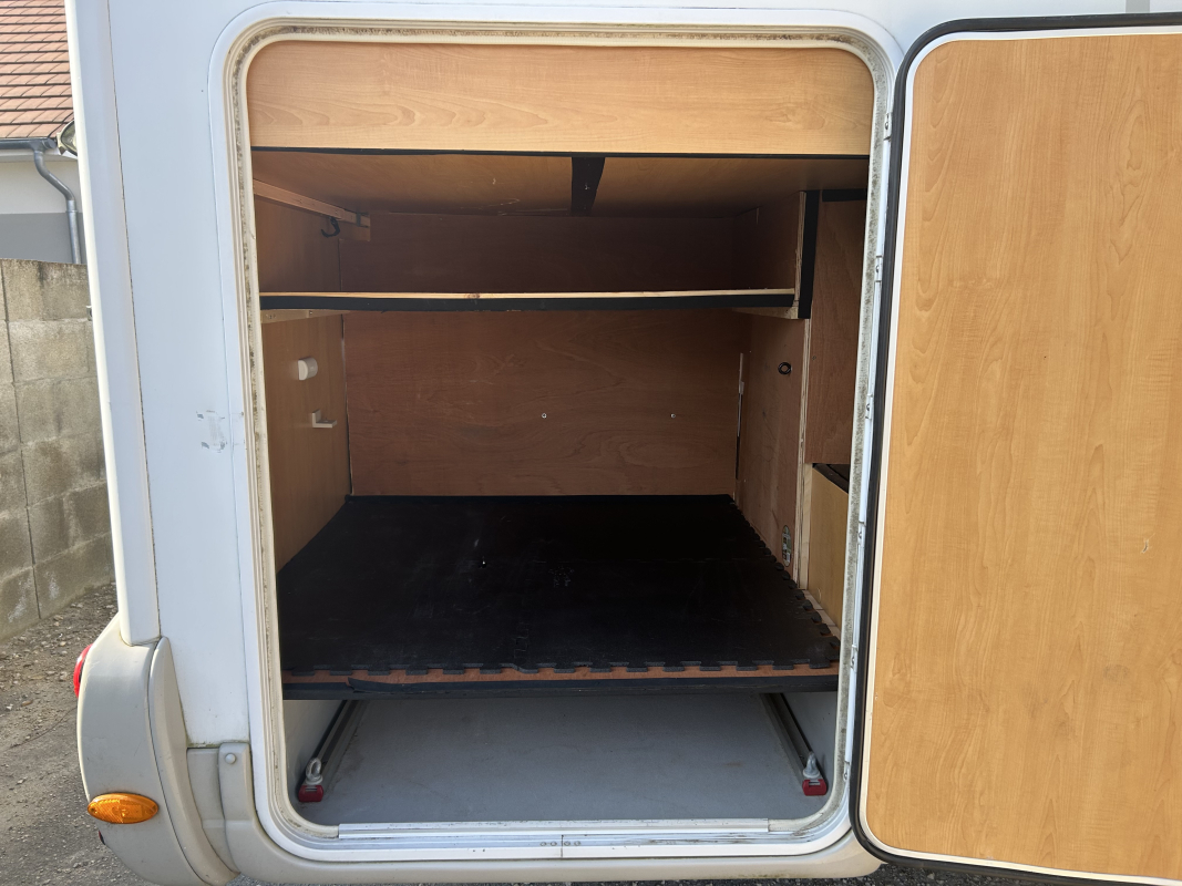 Fiat / Pilote Aventura — 33
