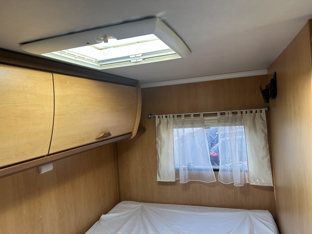 Fiat / Pilote Aventura — 24