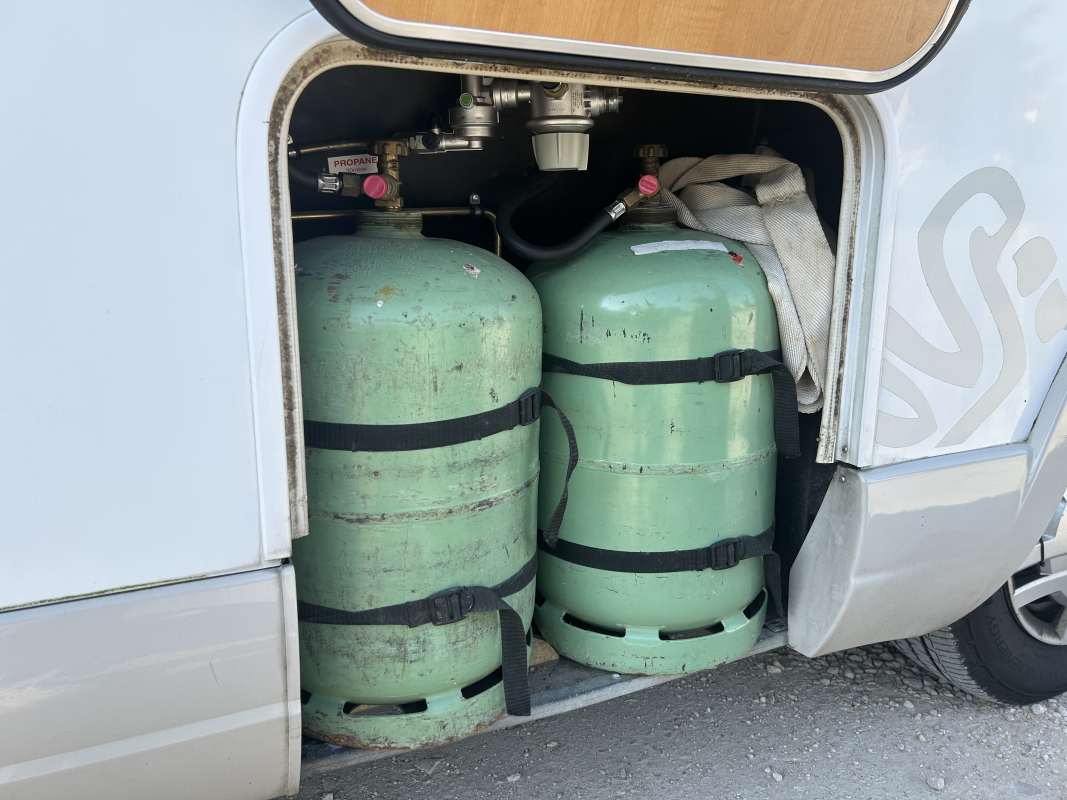 Fiat / Pilote Aventura — 36