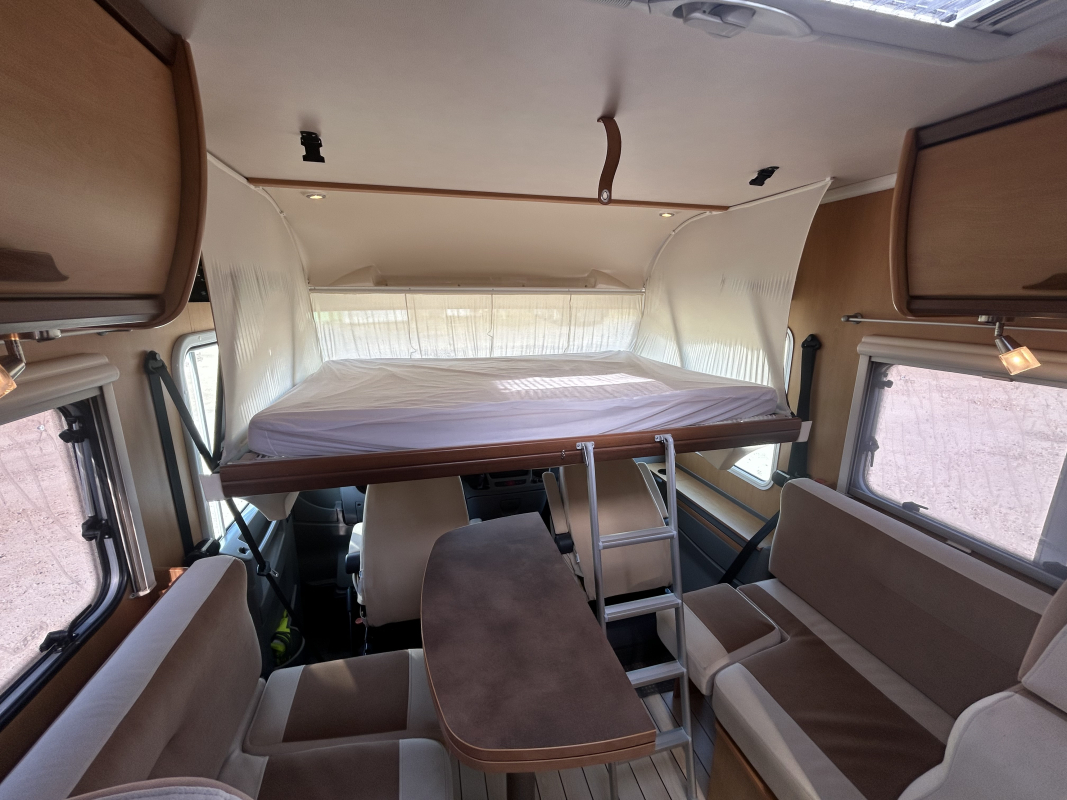 Fiat / Pilote Aventura — 20