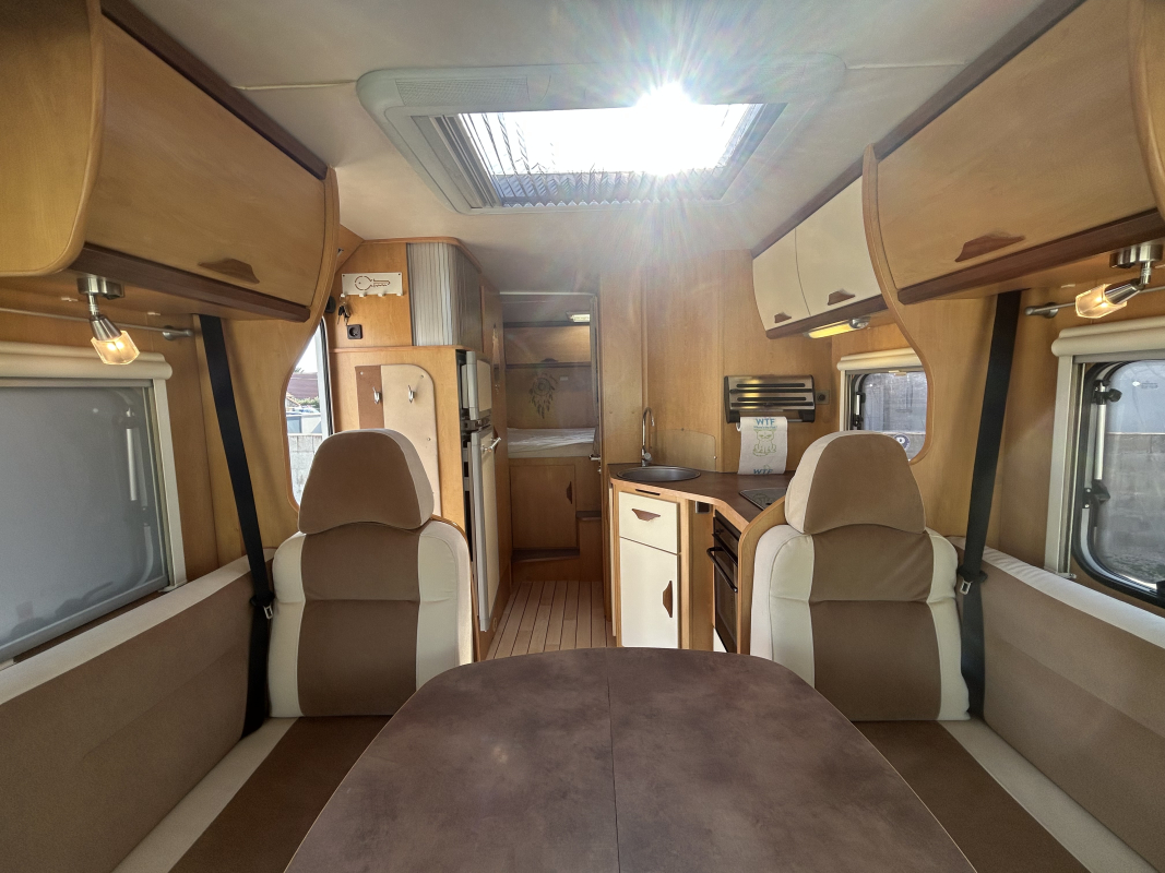 Fiat / Pilote Aventura — 16
