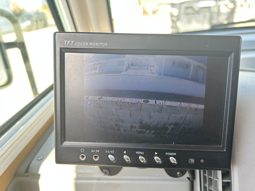 Fiat / Pilote Aventura — 27