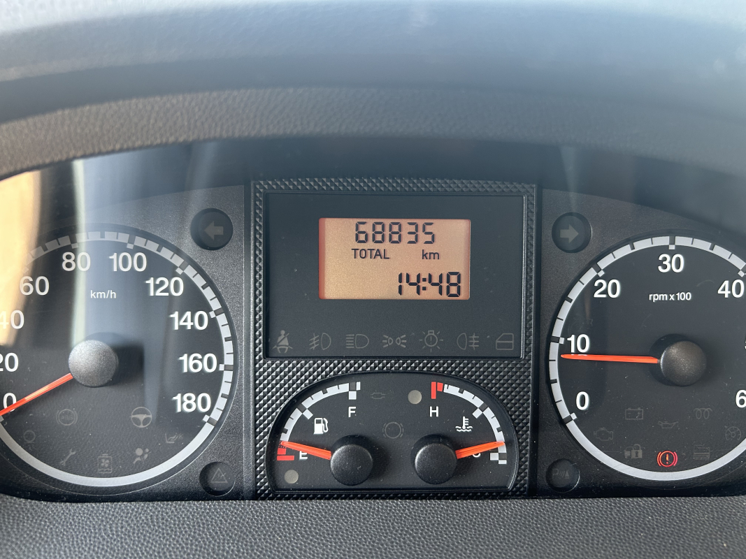 Fiat / Pilote Aventura — 13