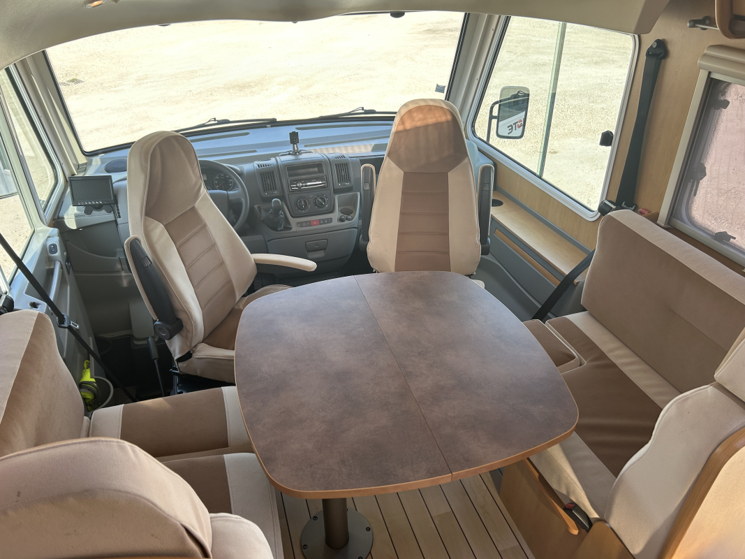 Fiat / Pilote Aventura — 15