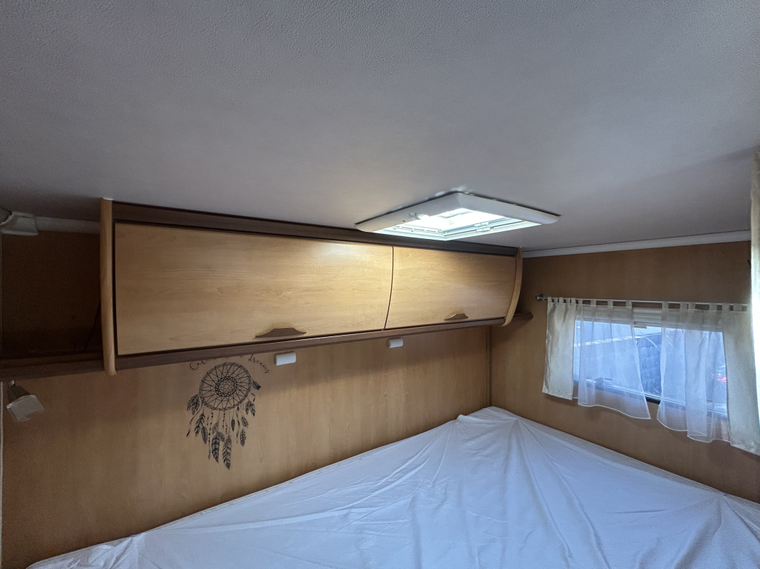 Fiat / Pilote Aventura — 26