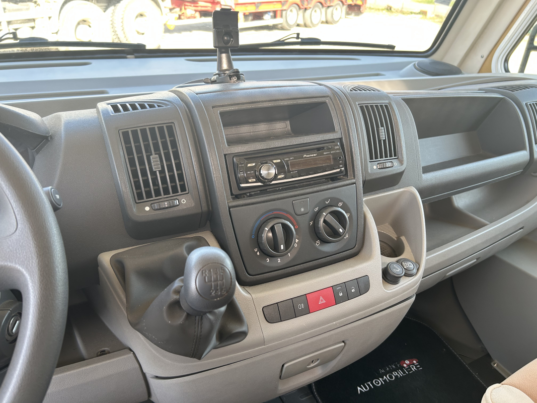 Fiat / Pilote Aventura — 14