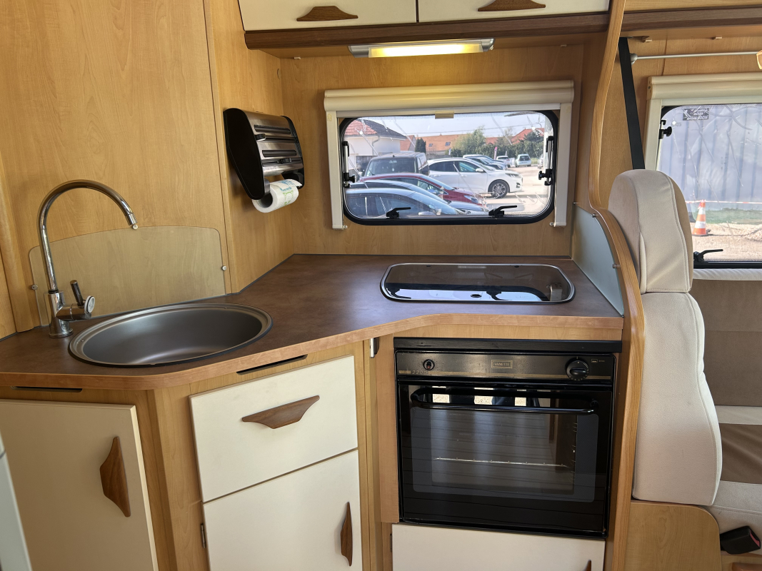Fiat / Pilote Aventura — 18