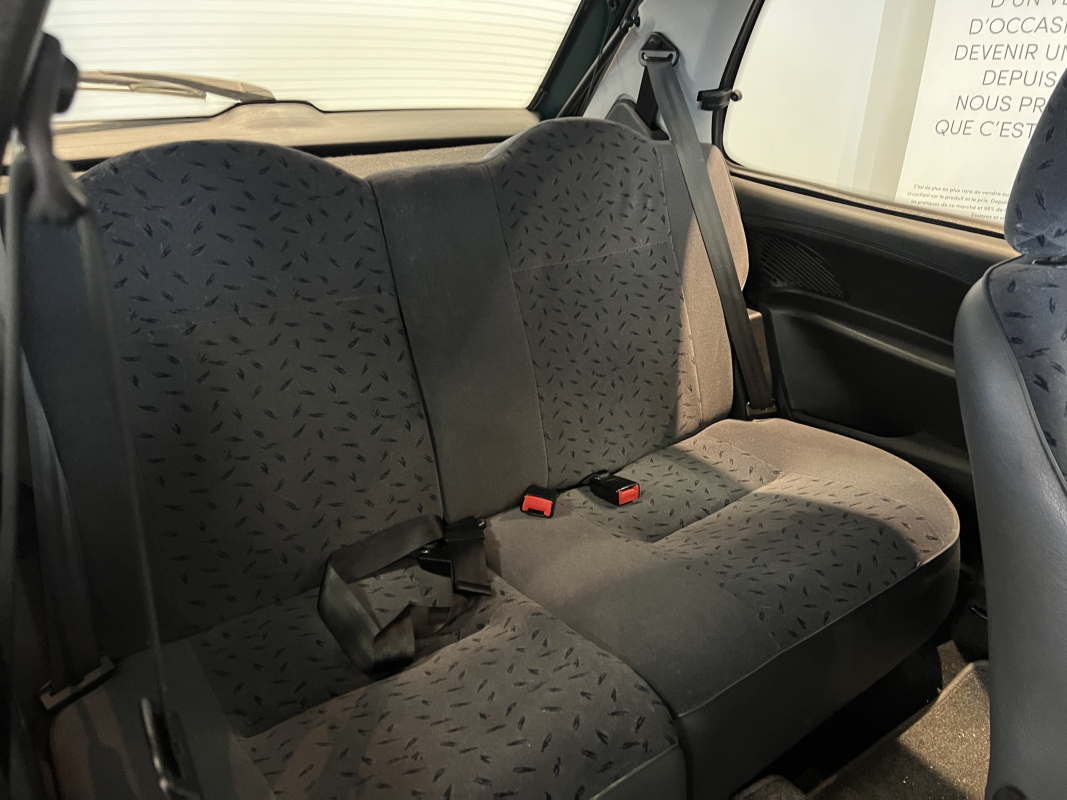 Citroen Saxo — 10