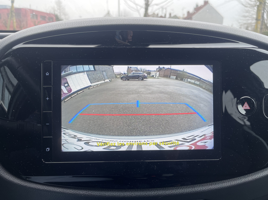 Toyota Aygo X — 20