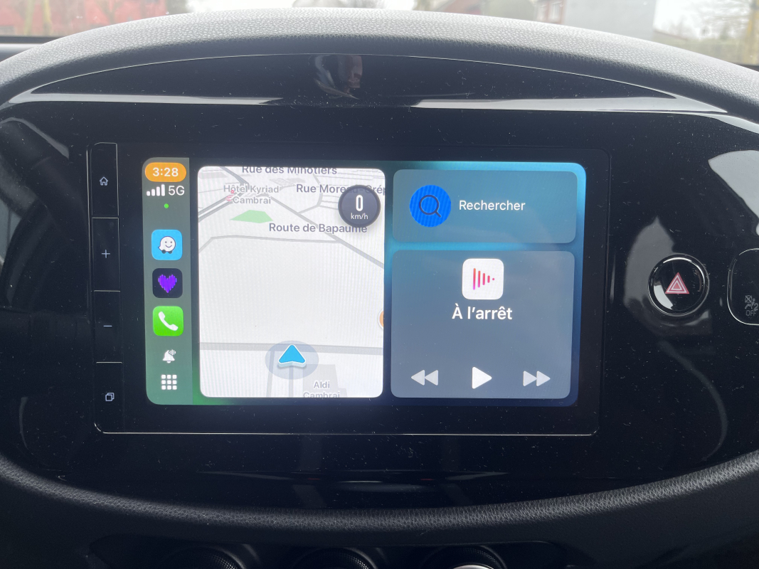 Toyota Aygo X — 19