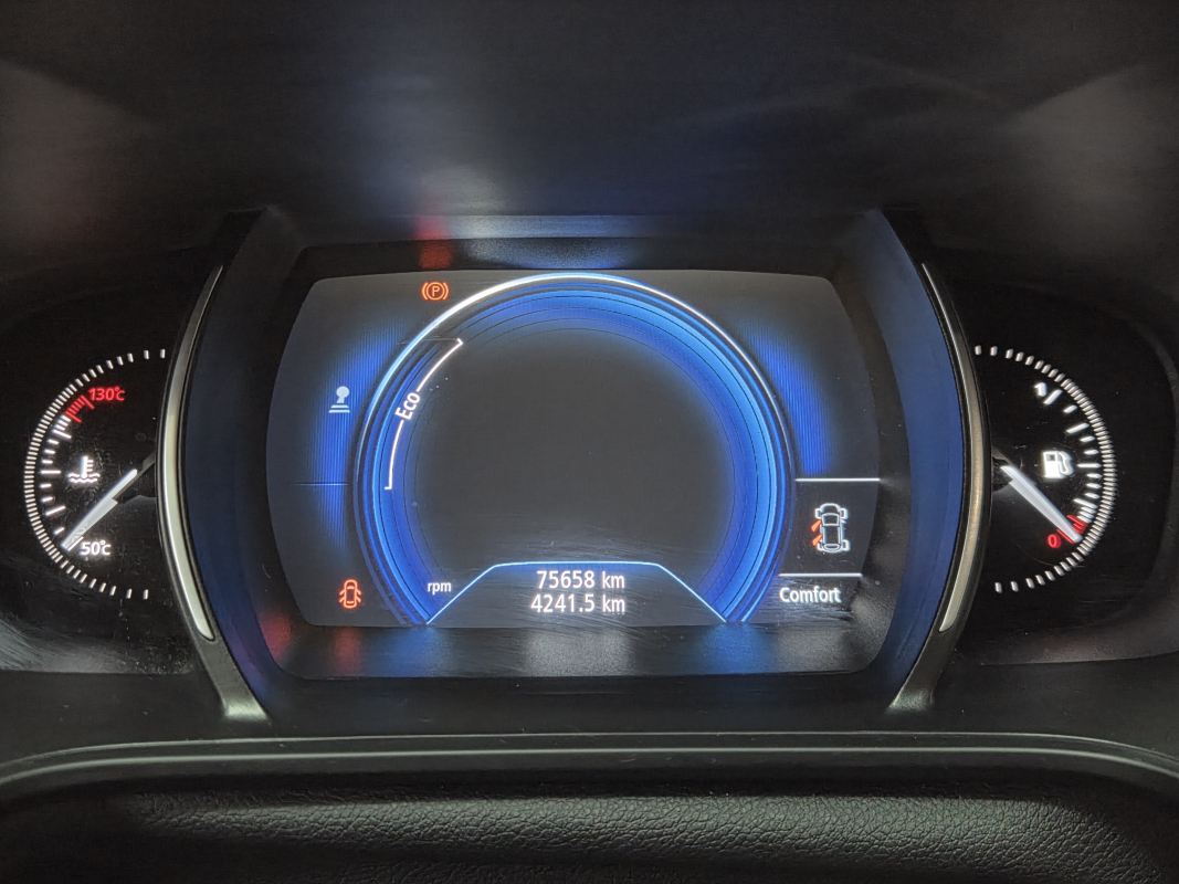 Renault Megane — 13
