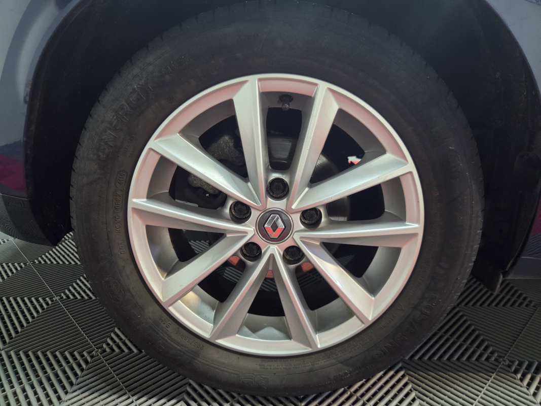 Renault Megane — 22
