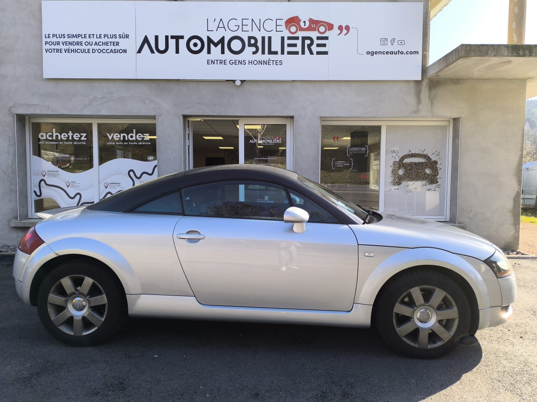 Audi TT — 4