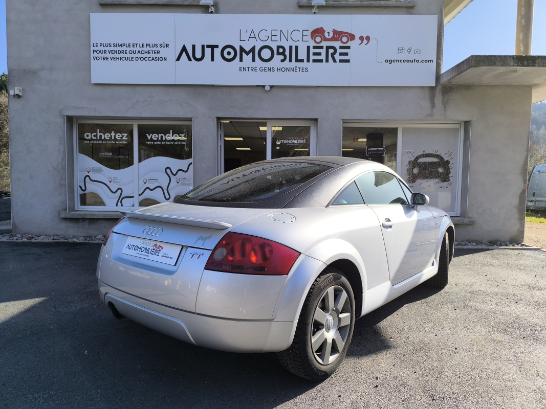 Audi TT — 5