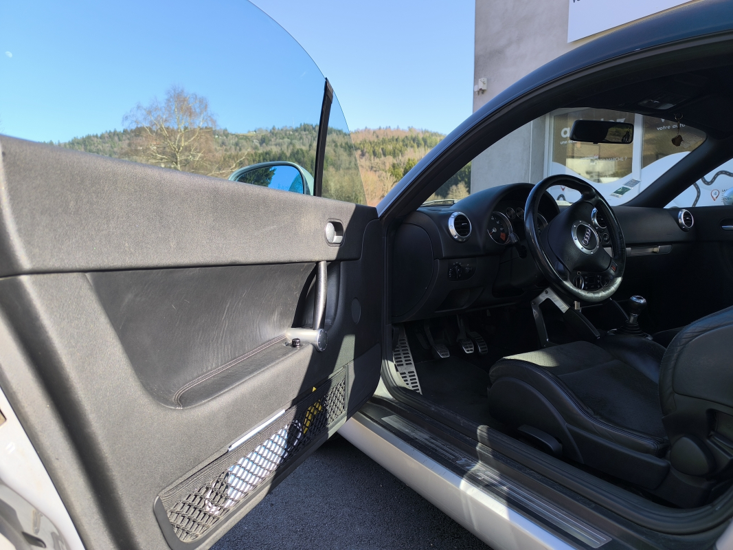 Audi TT — 13