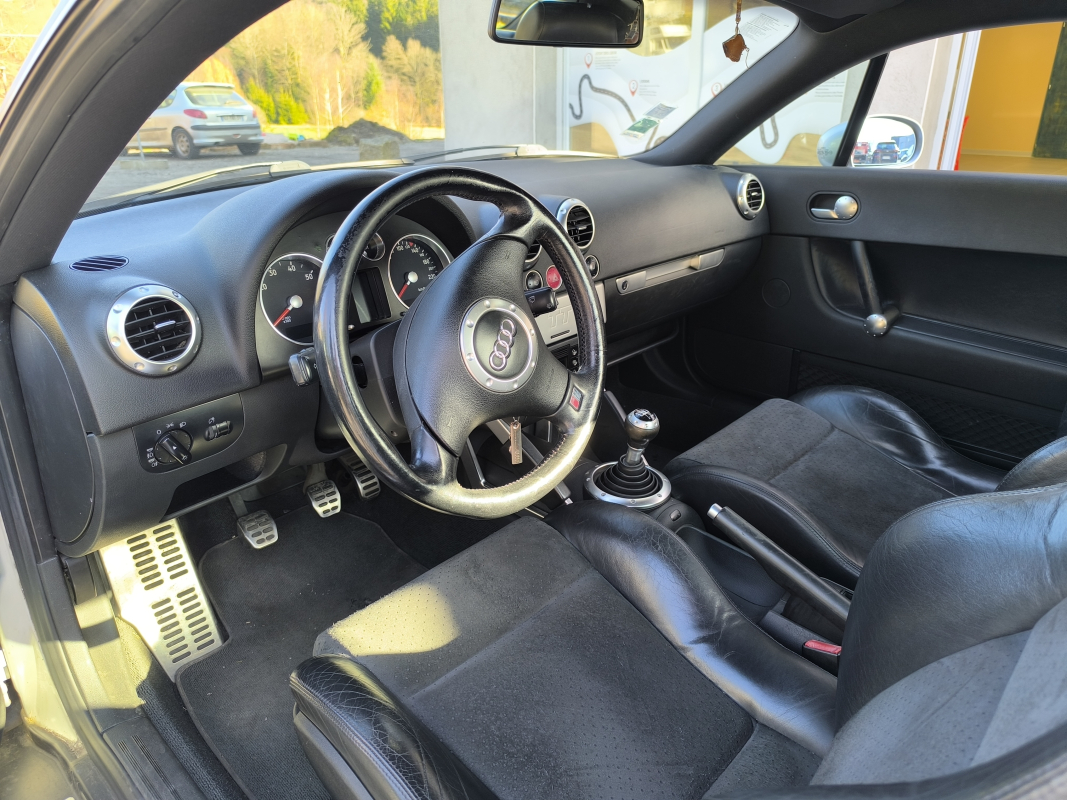 Audi TT — 15