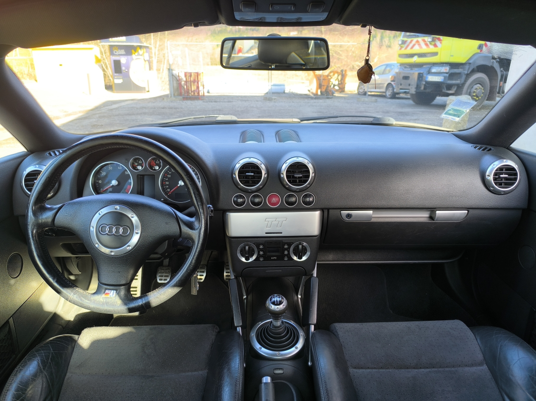 Audi TT — 17