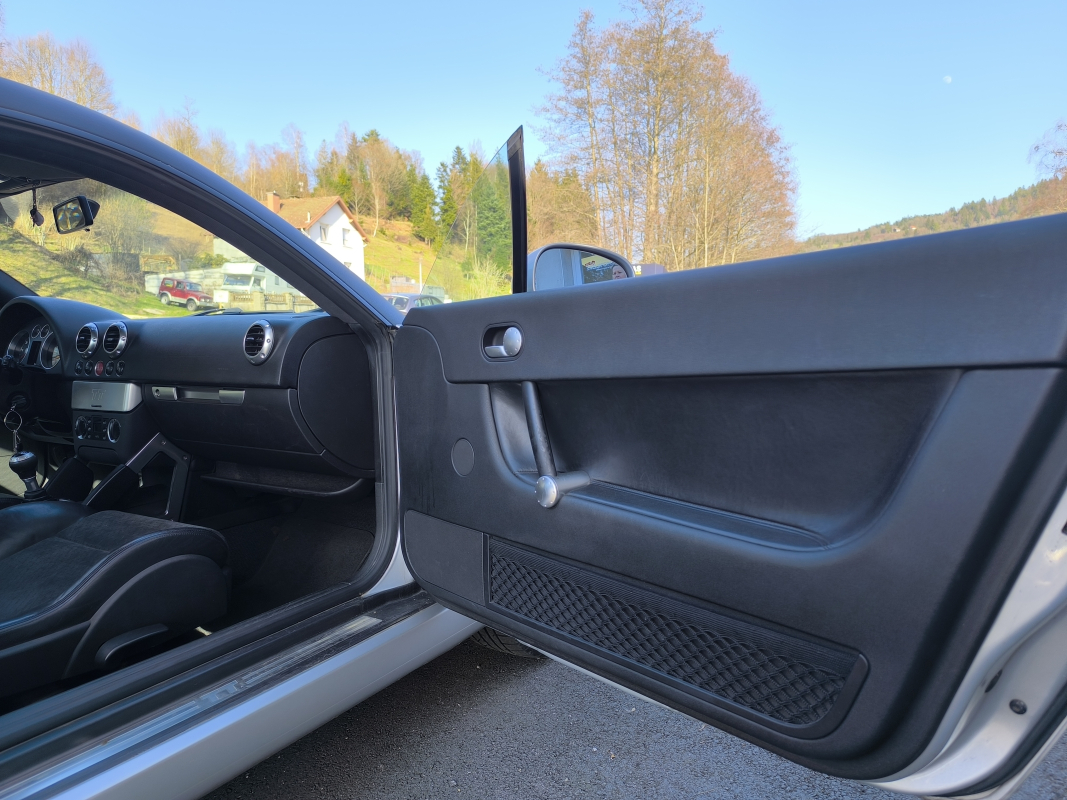 Audi TT — 26