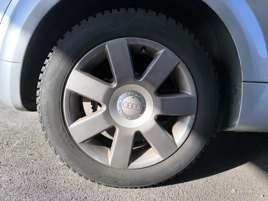 Audi TT — 12