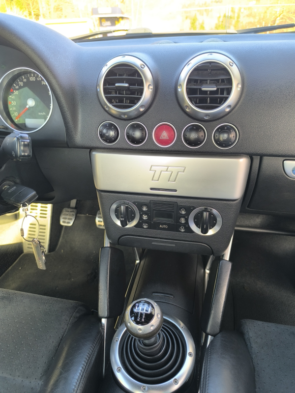 Audi TT — 20
