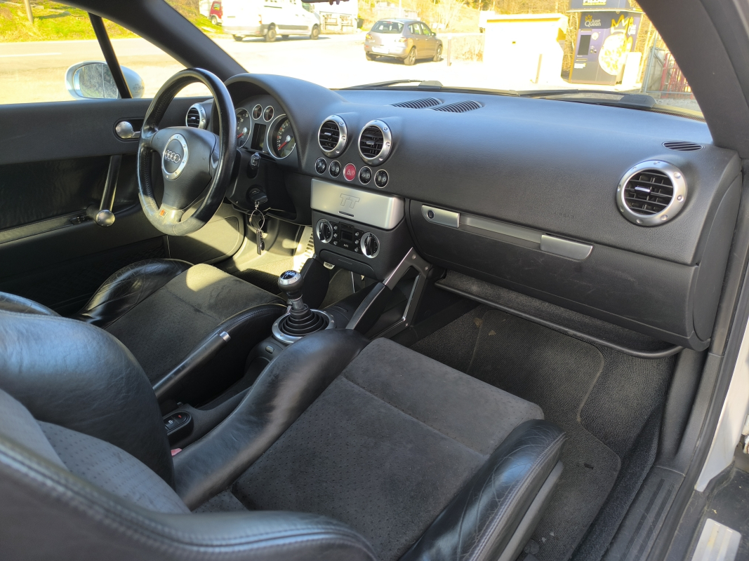 Audi TT — 28