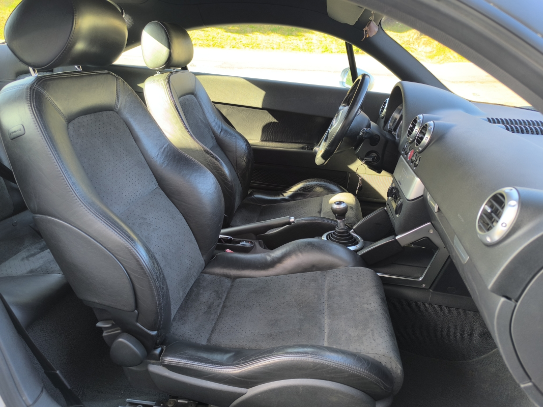 Audi TT — 29