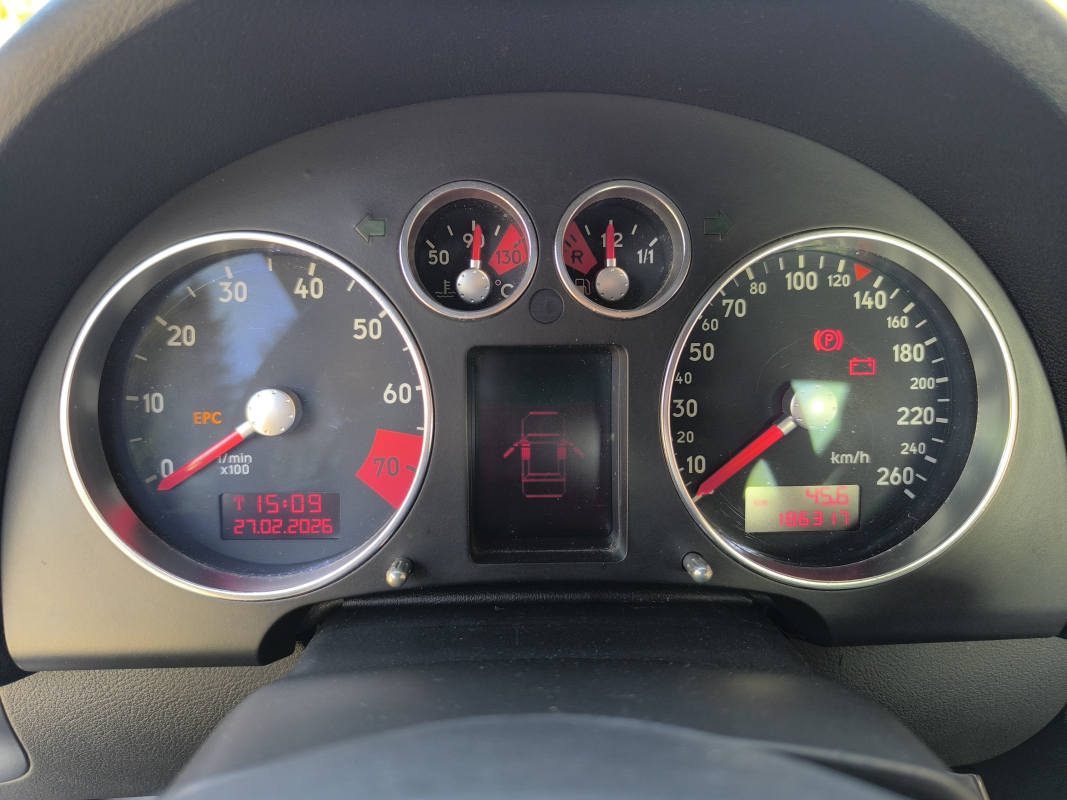Audi TT — 19