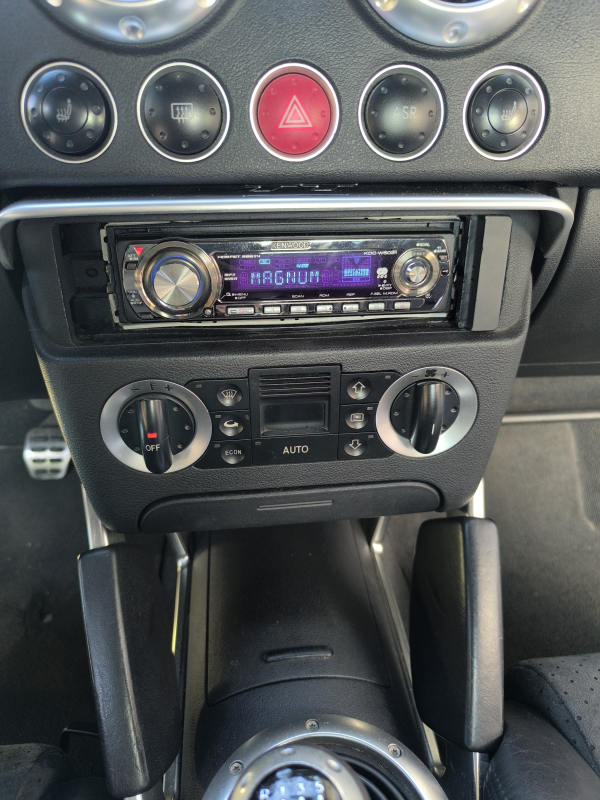 Audi TT — 23