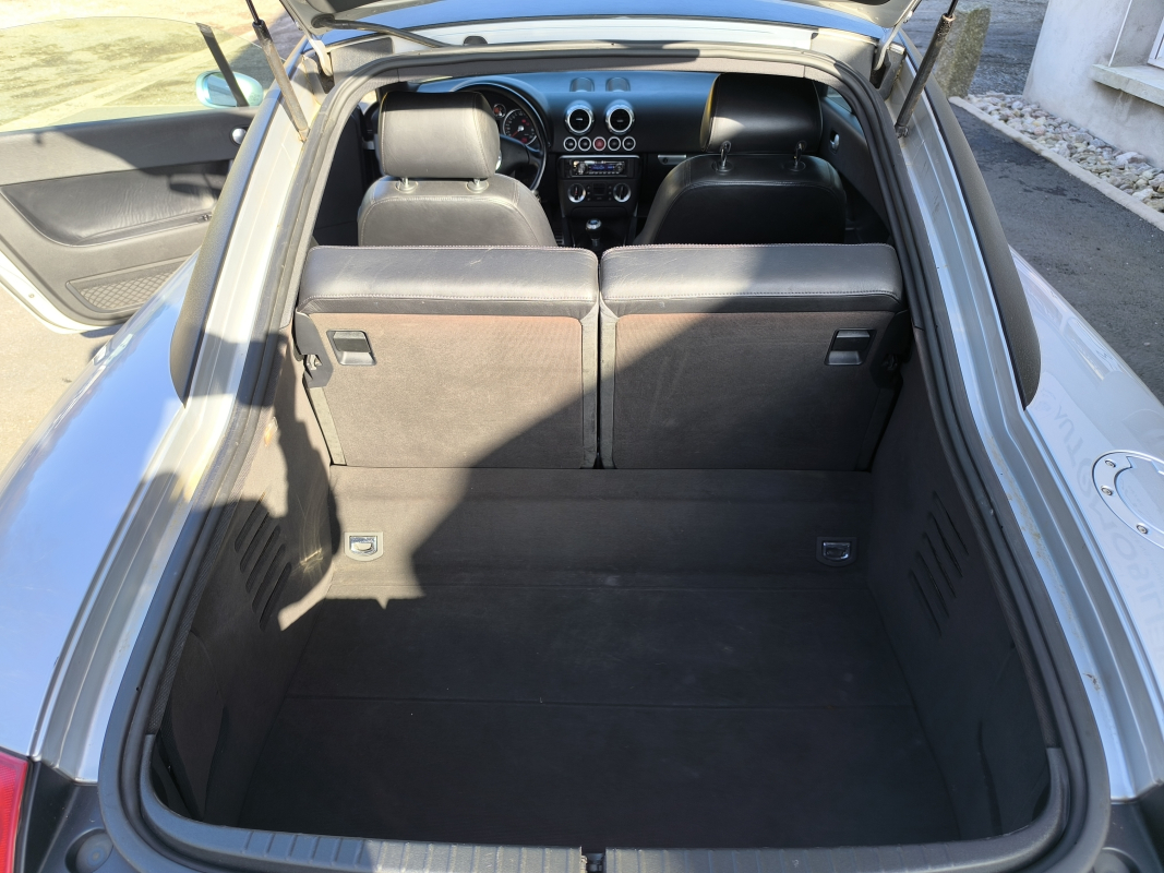 Audi TT — 31