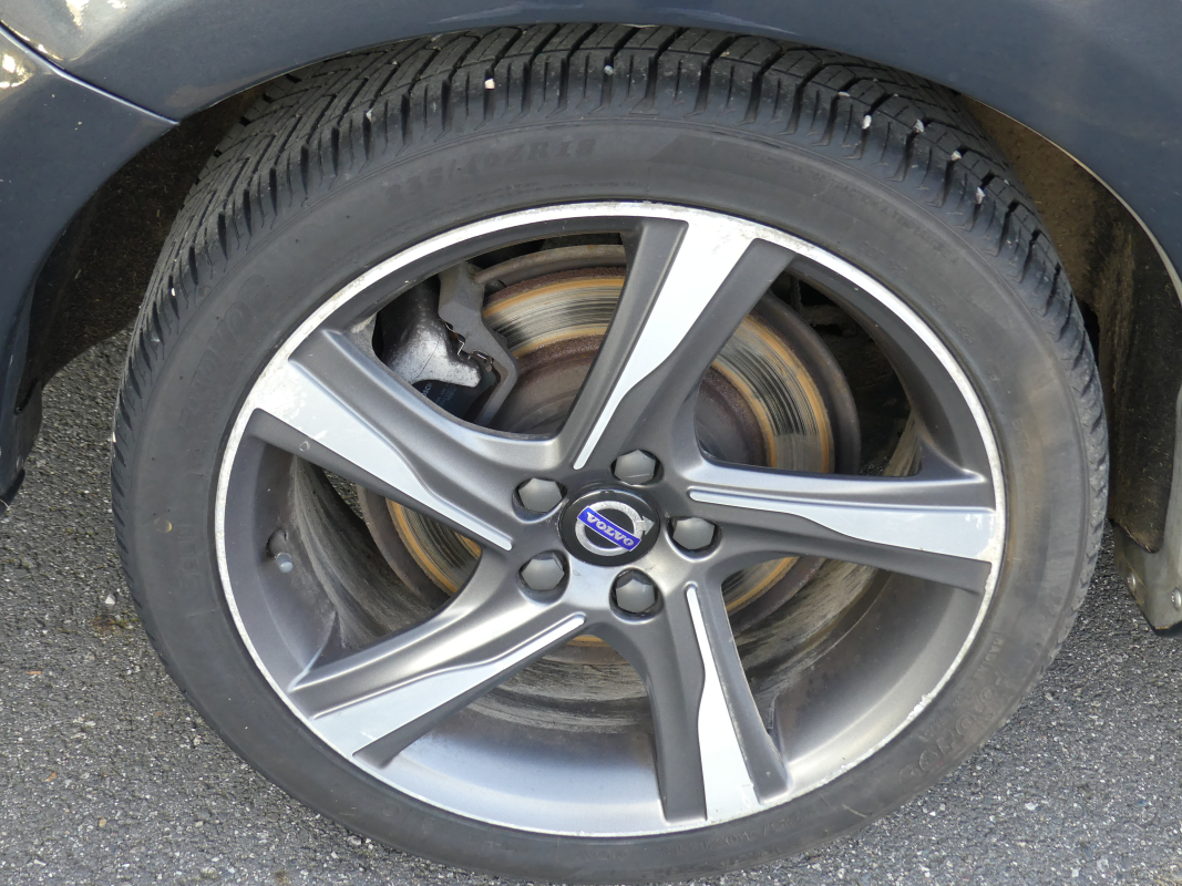 Volvo S60 — 26