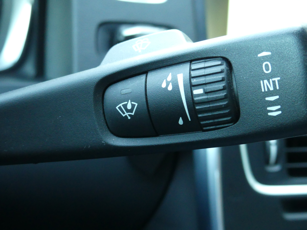 Volvo S60 — 21