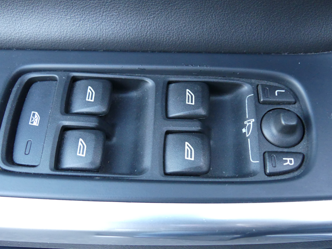 Volvo S60 — 22