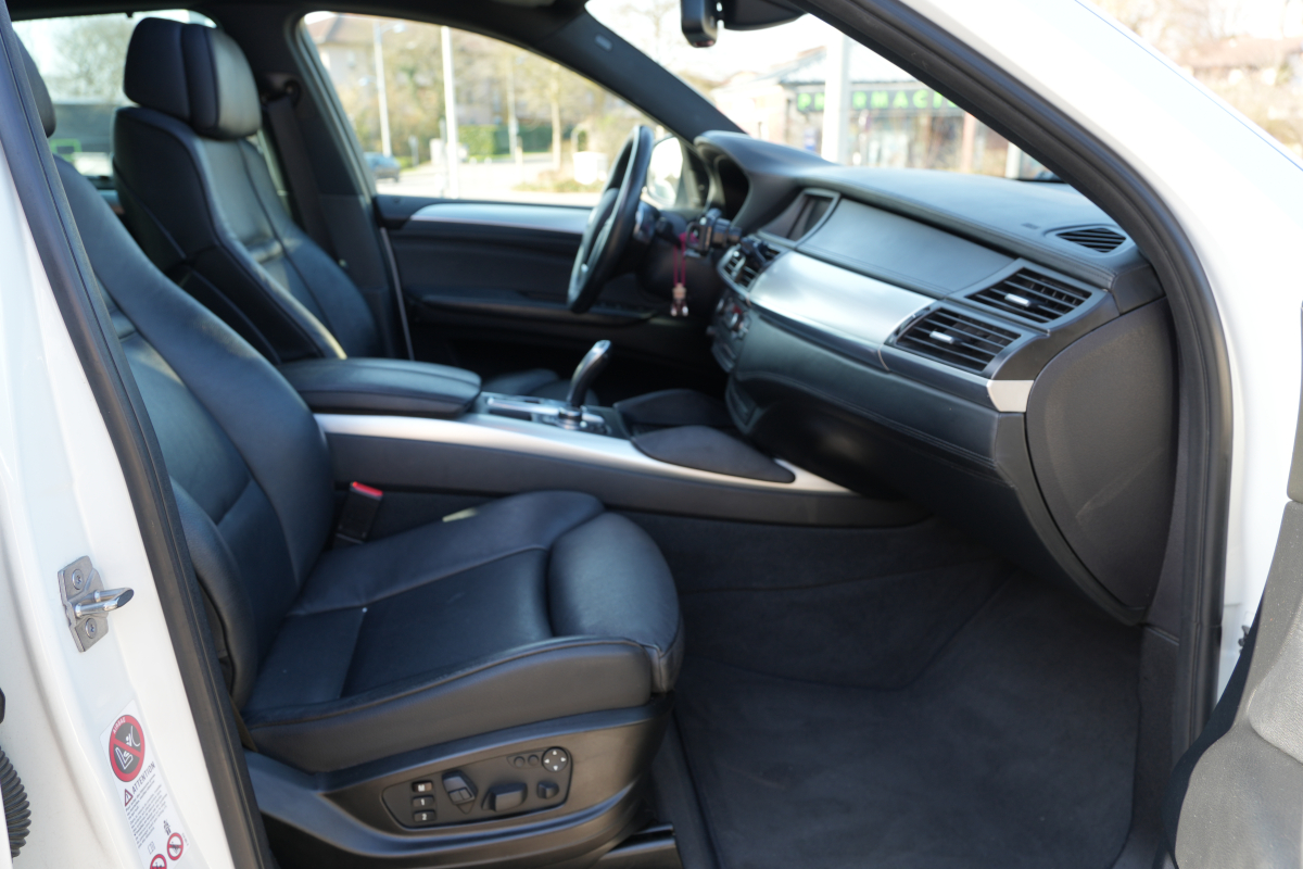 Bmw X6 — 37