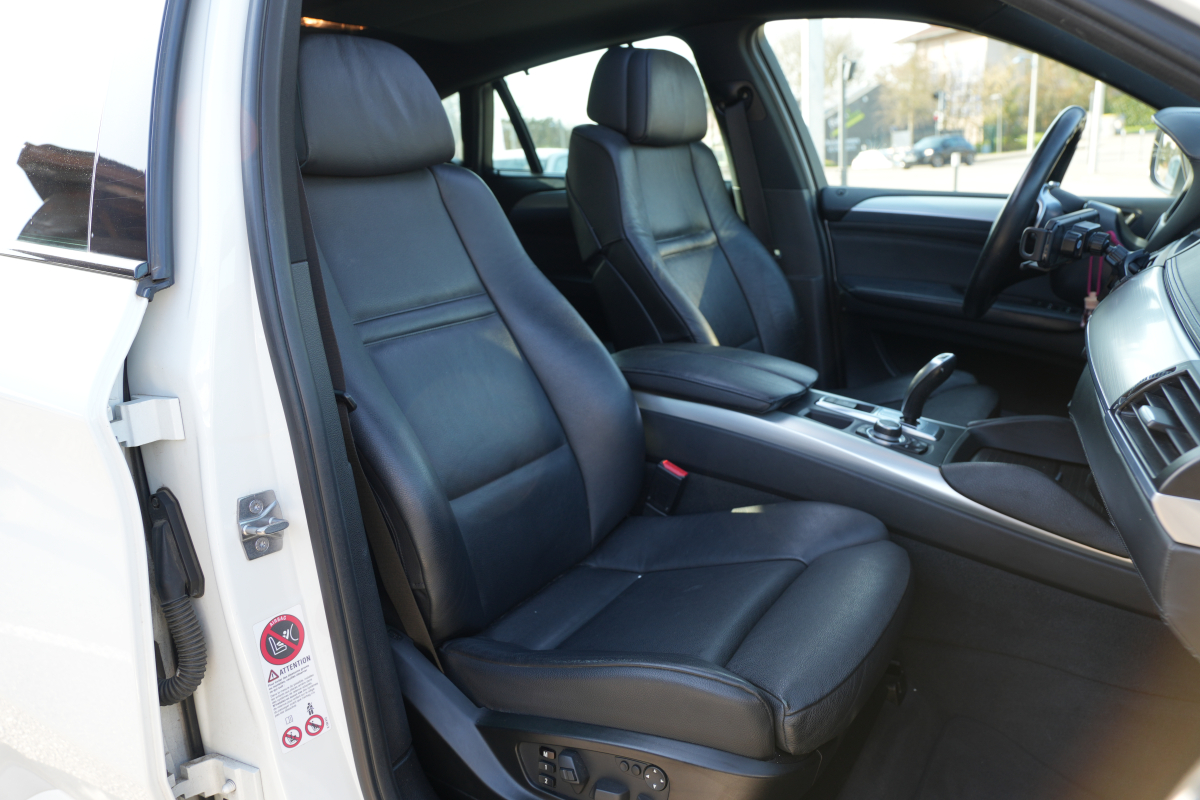 Bmw X6 — 13