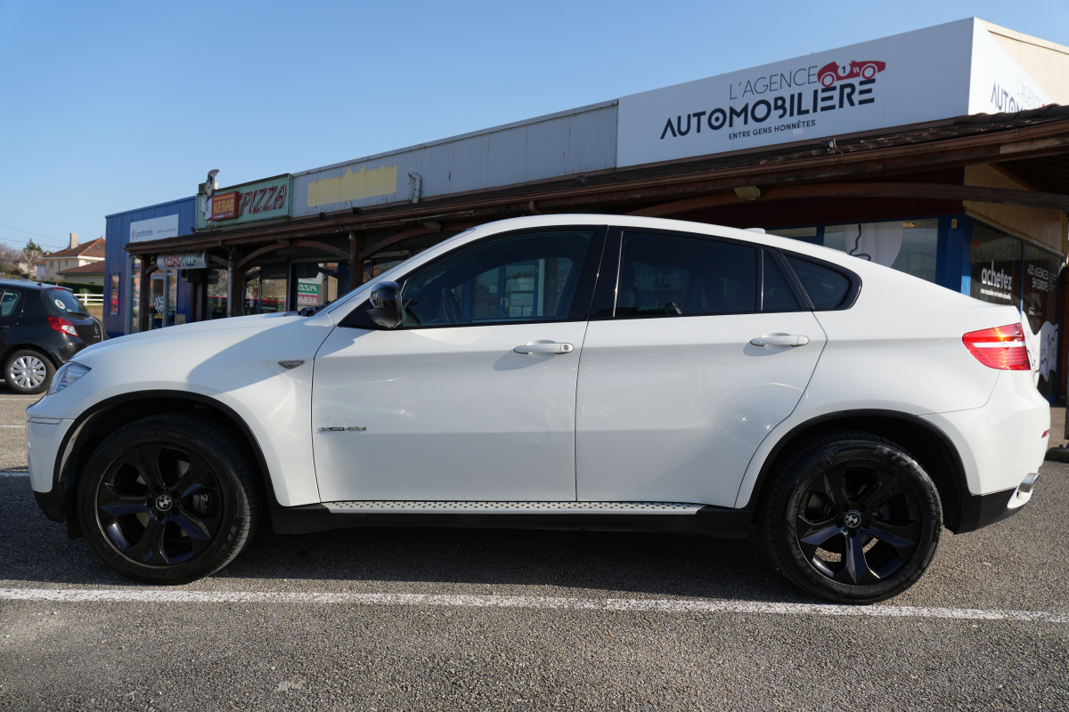 Bmw X6 — 9