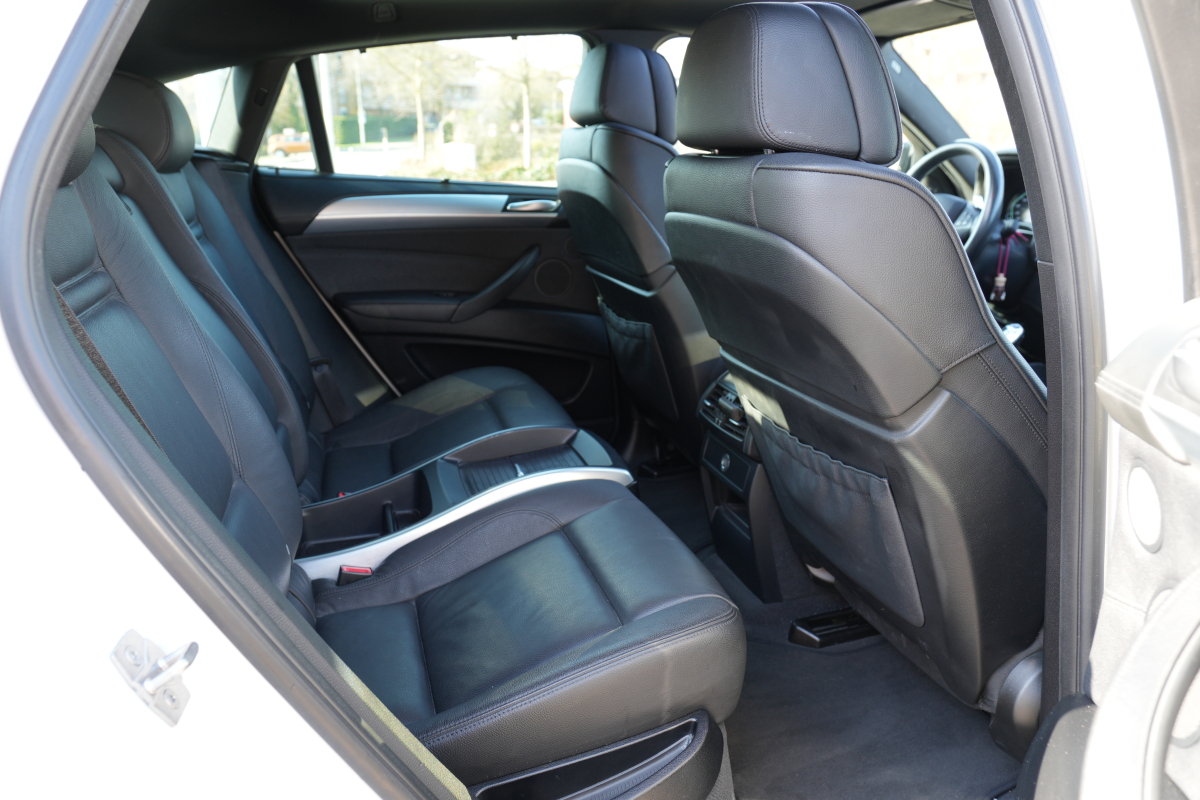 Bmw X6 — 39