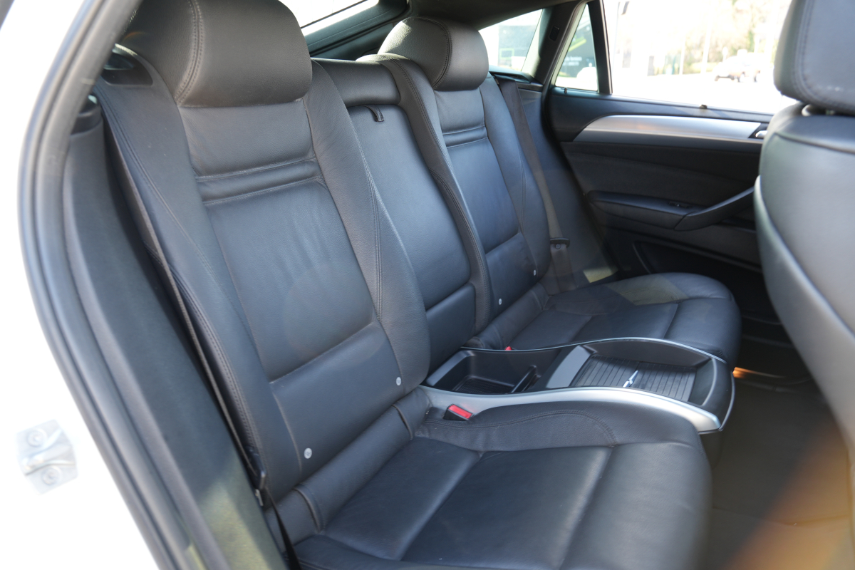 Bmw X6 — 14