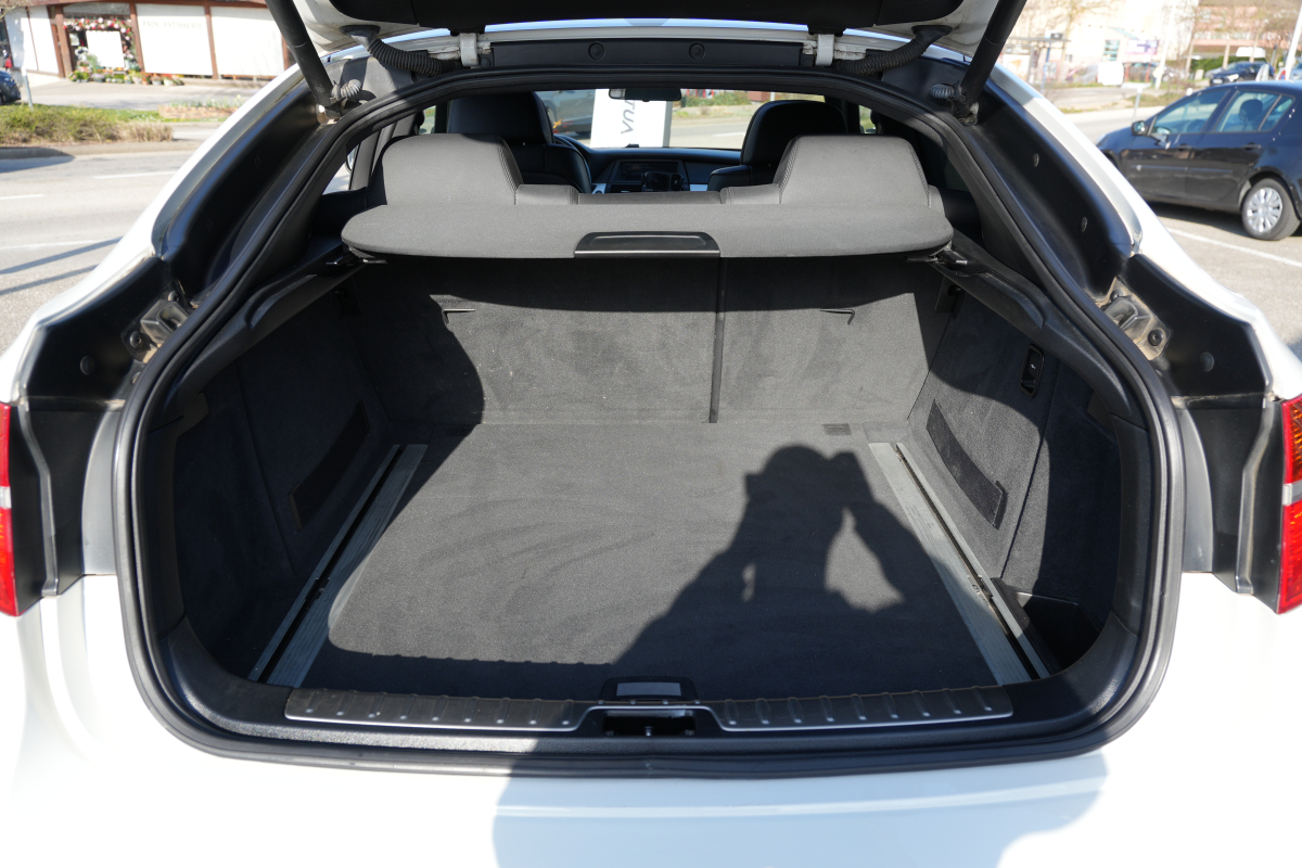 Bmw X6 — 27