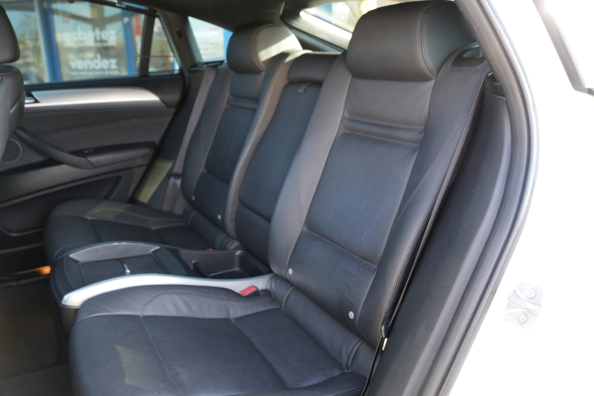 Bmw X6 — 15