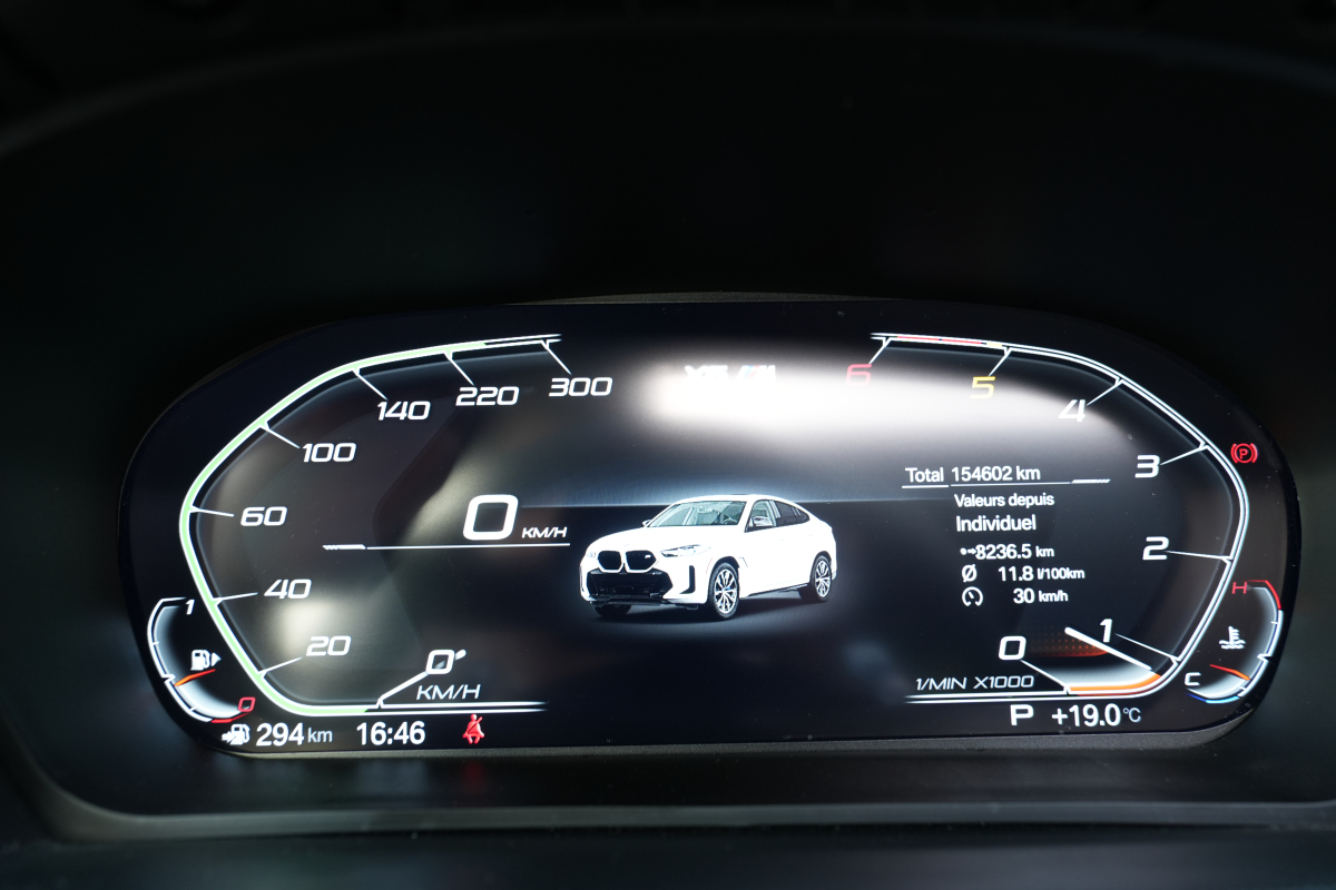 Bmw X6 — 20