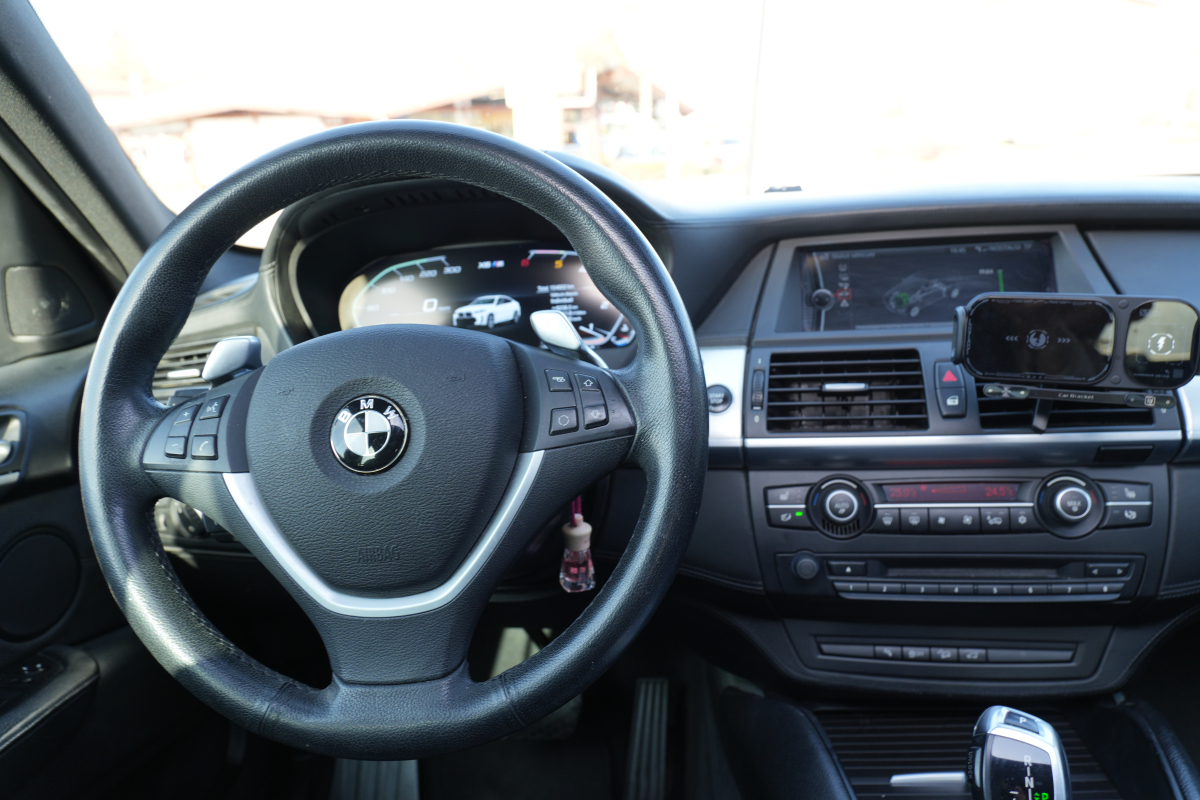 Bmw X6 — 31