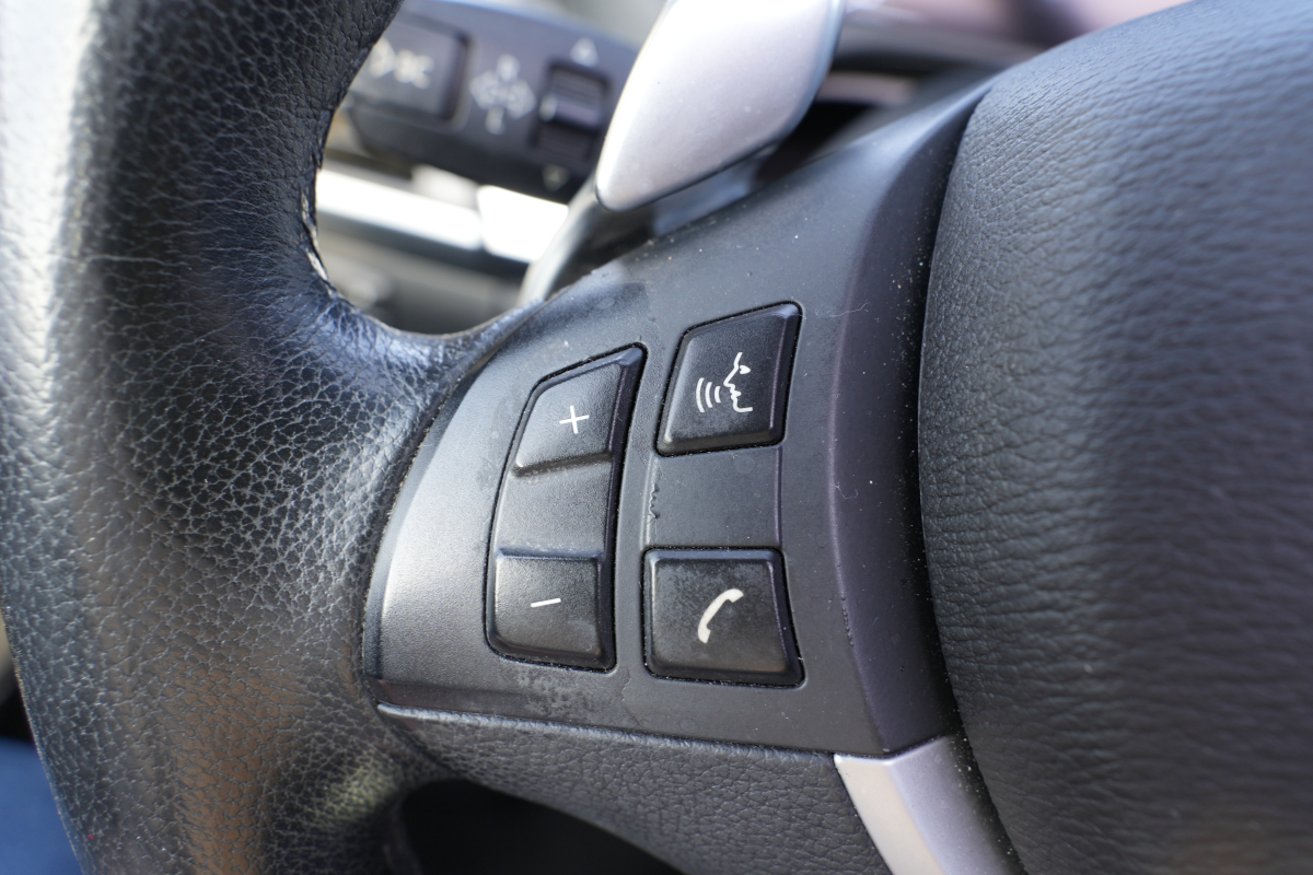 Bmw X6 — 19