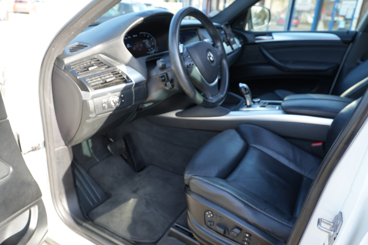 Bmw X6 — 36