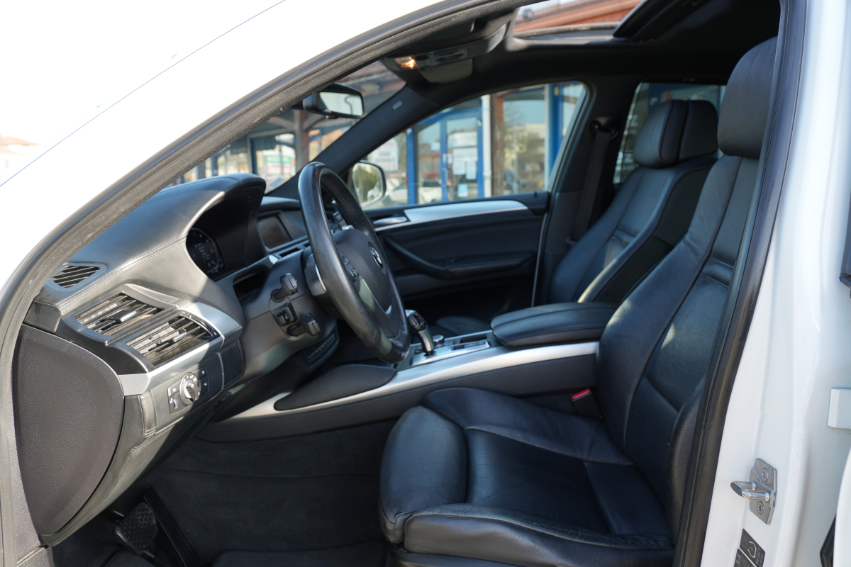 Bmw X6 — 35
