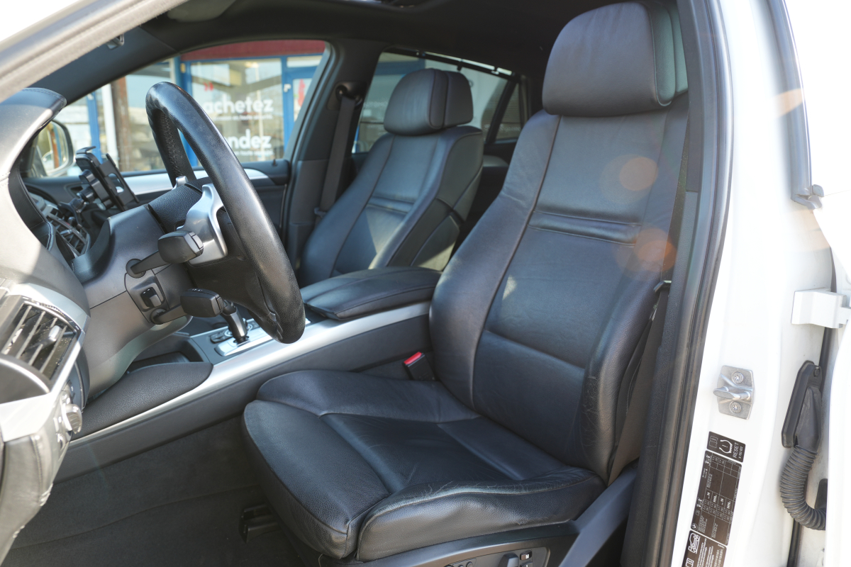 Bmw X6 — 12