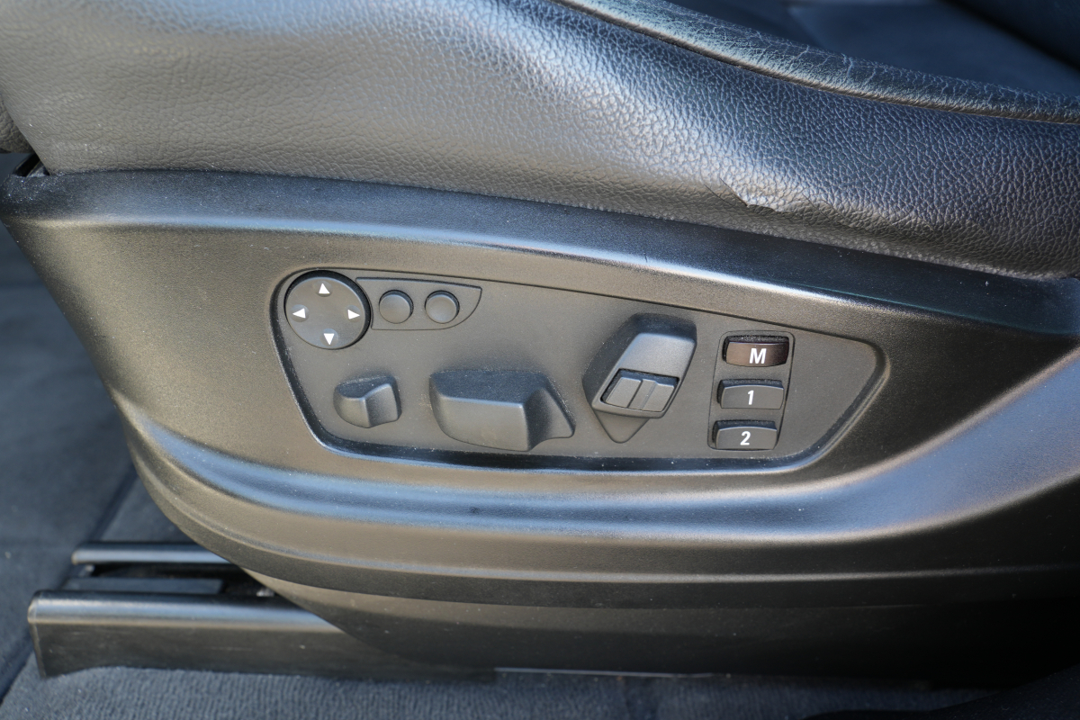 Bmw X6 — 16